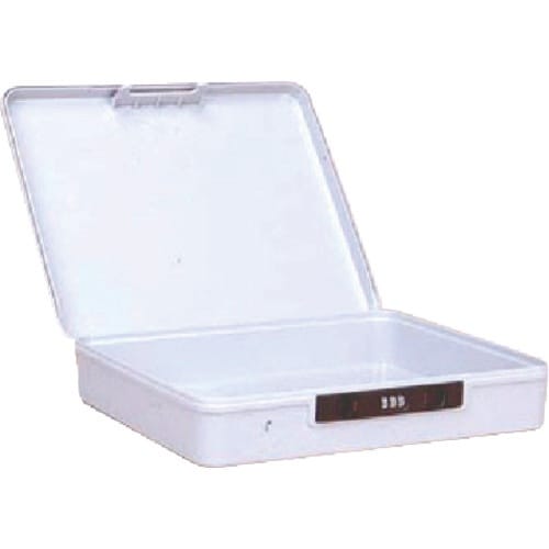 IRIS 245017 ダイヤルロック式小物BO×