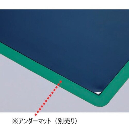 ミドリ安全 ミクロマット (強粘着タイプ) M−1
