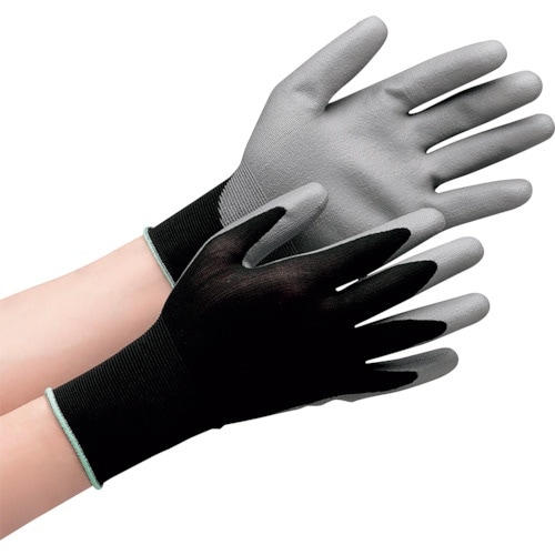 ミドリ安全 薄手 品質管理用手袋(手のひらコート)