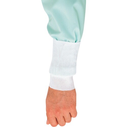 ミドリ安全 リストバンド WB‐01 フリー (2