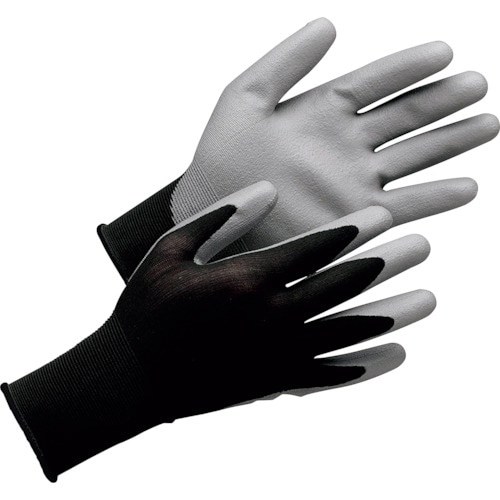 ミドリ安全 薄手 品質管理用手袋(手のひらコート)
