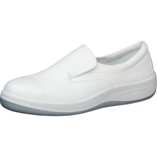 ミドリ安全 先芯入り静電安全靴 SCR1200N