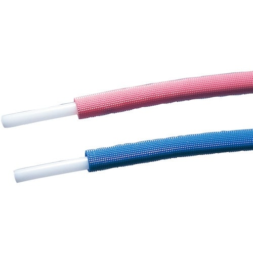 前澤給装工業 保温材付架橋ポリエチレン直管 保温材