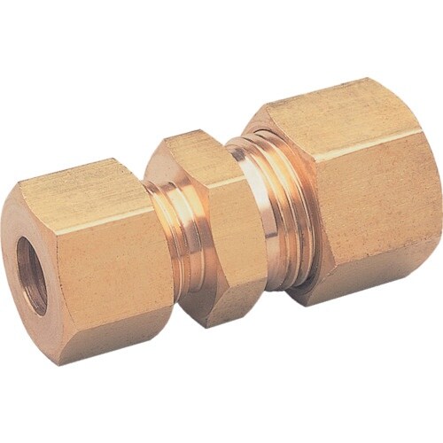 ASOH 異径両口リングジョイント Φ10×Φ12