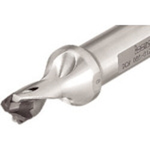 イスカル スモウカム ヘッド交換式ドリルボディ(回