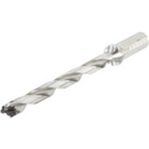 イスカル スモウカム ヘッド交換式ドリルボディ(円