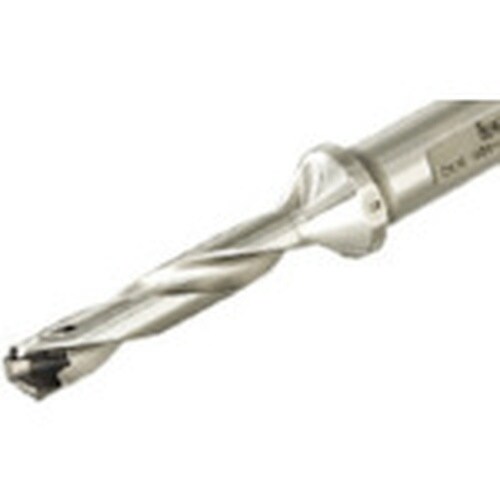 イスカル スモウカム ヘッド交換式ドリルボディ(円