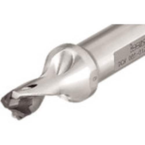 イスカル スモウカム ヘッド交換式ドリルボディ(円