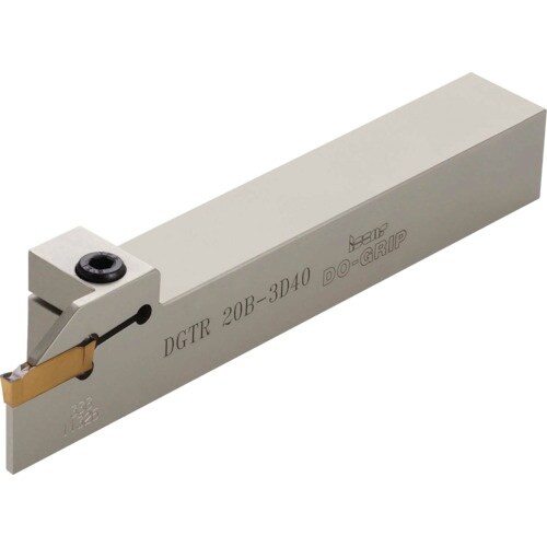 イスカル ドゥーグリップ DGTR/L−B−D