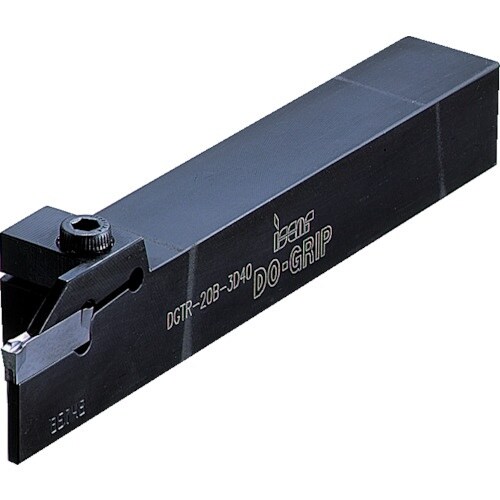 イスカル ドゥーグリップ DGTR/L−B−D