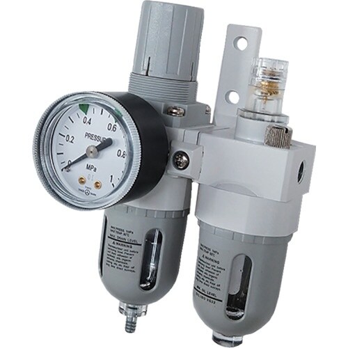 TAIYO エアコントロールユニット/2点セット(