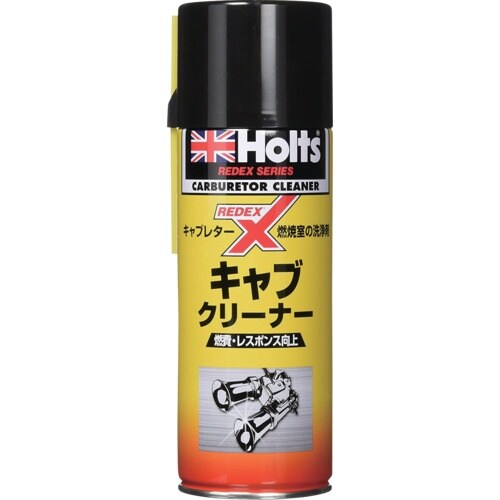 Holts MH7783 REDEX キャブ クリ