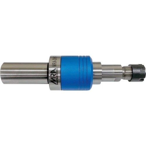 MRA 自動機用バリ取りホルダ でばりんMC表