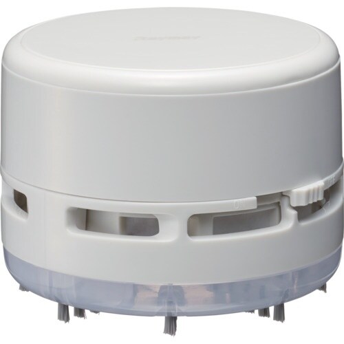 レイメイ 卓上クリーナーホワイト