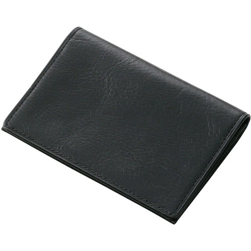 レイメイ BLOOMSBURY名刺入(20枚)ブラ