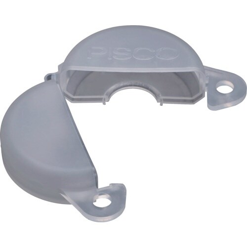 PISCO ボールバルブ20・60シリーズ用ロック