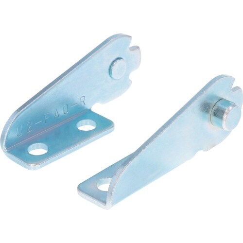 PISCO プラレールチェーン 固定端用取付金具