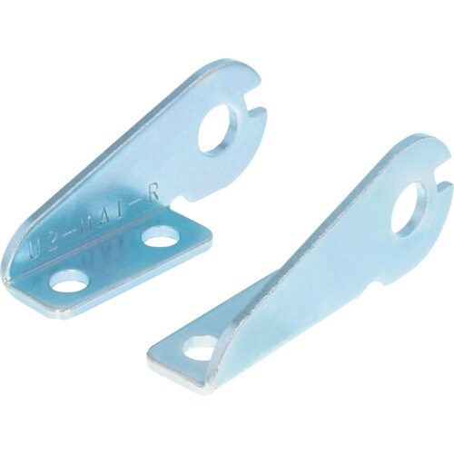 PISCO プラレールチェーン 移動端用取付金具