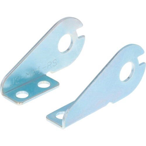 PISCO プラレールチェーン 移動端用取付金具