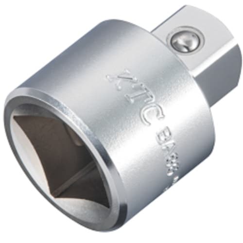 KTC 25.4sq.ソケットアダプタ 全長56.