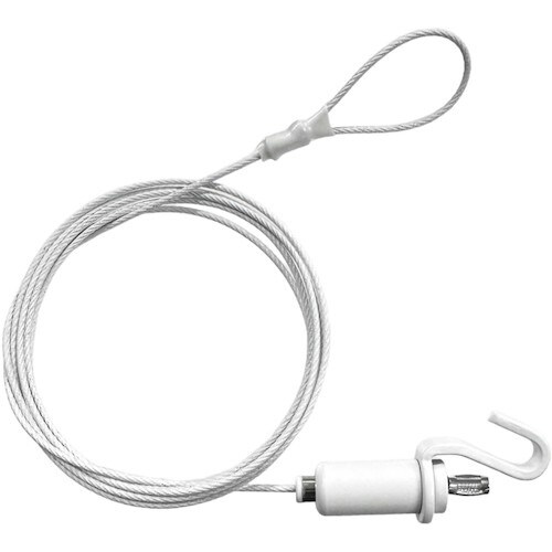 福井金属工芸 パワーワイヤー自在 径1.2mm 長