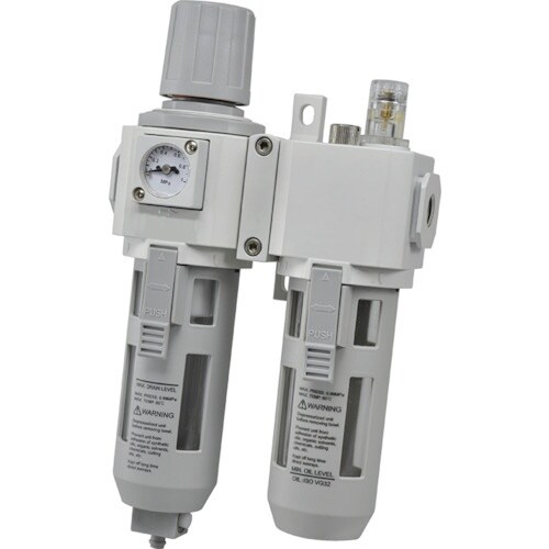 TAIYO エアコントロールユニット/2点セット(