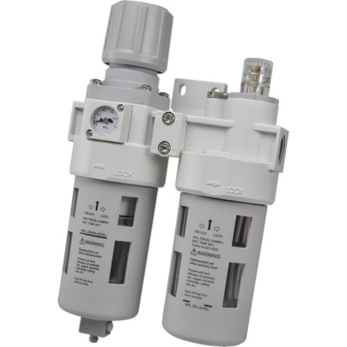 TAIYO エアコントロールユニット/2点セット(