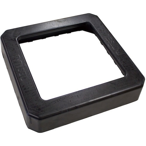 テラモト ミセル メッセージポール専用ゴムウェイト