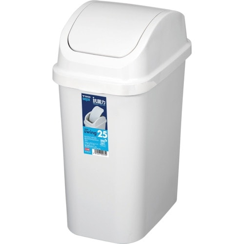 TONBO セパスイング25 ホワイトグレー