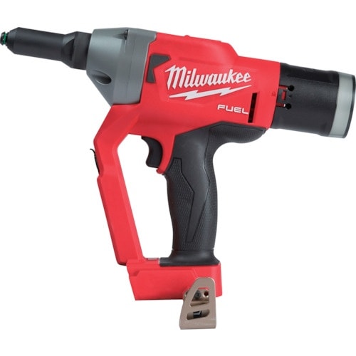 milwaukee M18 FUEL リベッター