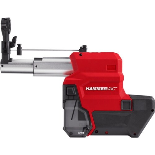 milwaukee M18 26mm 集じんアダプ