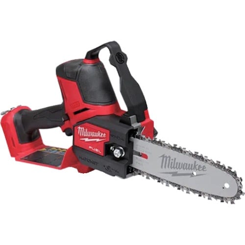 milwaukee M18 FUEL 小型チェーン