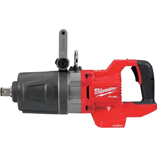 milwaukee M18 FUEL 1インチ 2