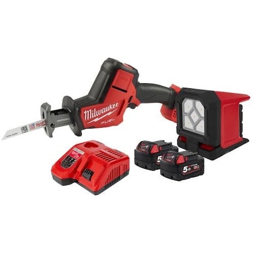 milwaukee M18 コンパクトレシプロLE