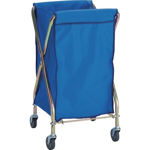 テラモト ダストカーSD (本体.袋セット) ミニ