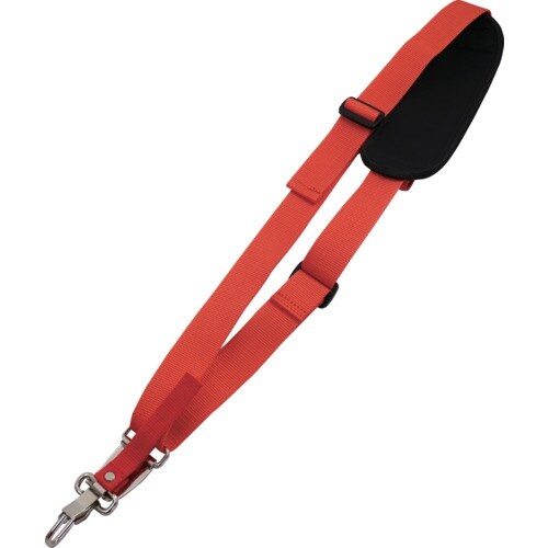 三陽金属 刈払機用肩掛けバンド ソフトショルダーシ