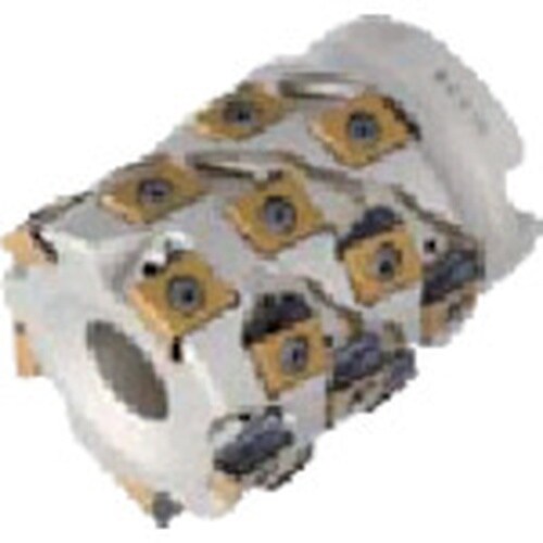 イスカル ヘリタング シェルミル T490 SMD