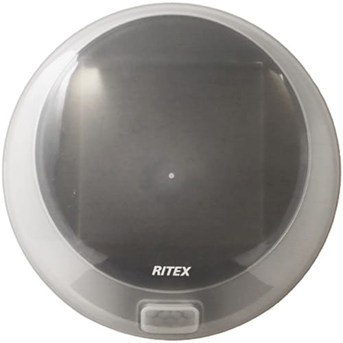 musashi どこでもハイブリッドソーラーライト