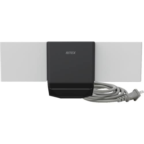 musashi 7W 2灯 無線連動センサーライト