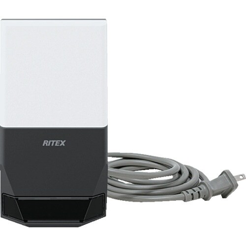 musashi 7W 1灯 無線連動センサーライト