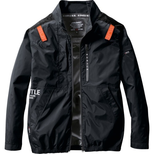 BURTLE 【売切廃番】 ACブルゾンAC201