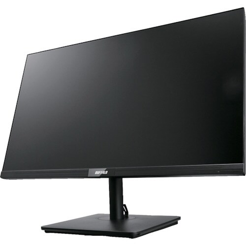BUFFALO 液晶ディスプレイ 23.8型ワイド