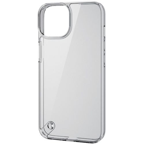 ELECOM iPhone14/13用法人向けハイ