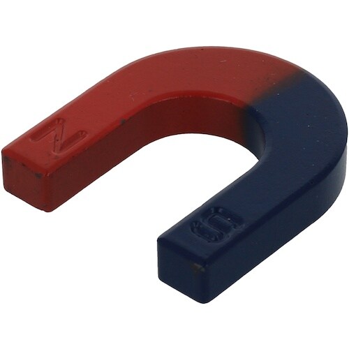 YAHATA フェライト馬蹄型 42×38×7