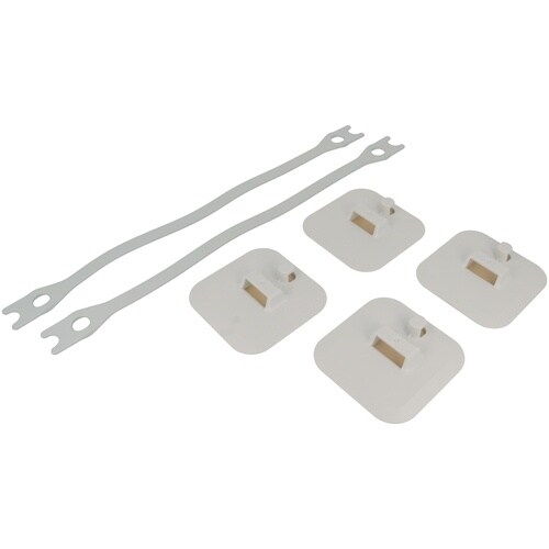 YAHATA 不動王 ベルトストッパー FFT01