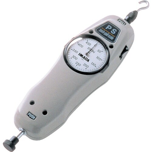 IMADA 標準型メカニカルフォースゲージ使用最大