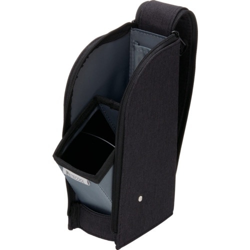 レイメイ デテクールペンケースブラック