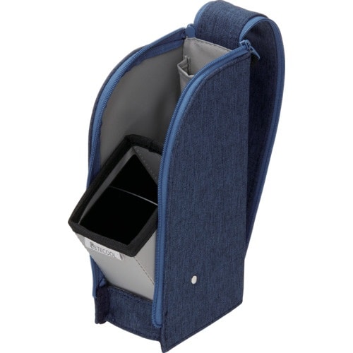 レイメイ デテクールペンケースネイビー