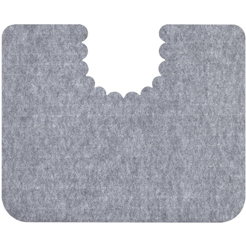 サンコー 床汚れ防止マット 5枚組