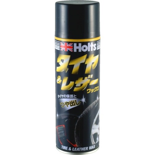 Holts MH742 タイヤ&レザー500 49